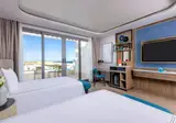 Rixos Radamis Oasis Hotel foto 18