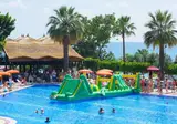 Justiniano Club Alanya foto 15
