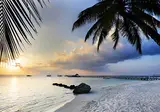 Diamonds Thudufushi Beach & Water Villas foto 12