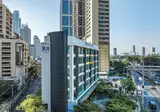 Maduzi Hotel Bangkok foto 10