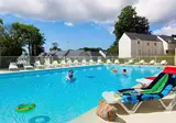 Vakantiepark Domaine De La Baie foto 2