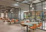 Limak Skopje Luxury Hotel foto 5