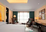 Sheraton Sharjah Beach Resort & Spa foto 24