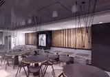 Hotel Mercure Paris 17 Batignolles foto 5