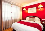 Les Saisons Hotel foto 14