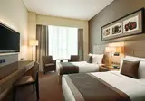 Tryp by Wyndham Abu Dhabi City Centre foto 2