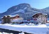 Vitalhotel Gosau foto 8