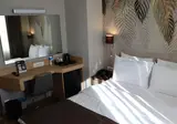 Riva Hotel Taksim foto 30