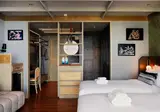 Thai Fight Hotel foto 4
