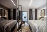 Central Boutique Hotel by Naoussa Hills foto 2
