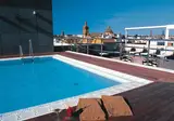 Hotel Sevilla Center foto 3