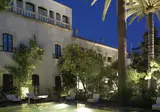 Hospes Palacio del Bailio foto 13