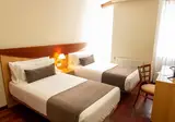 Hotel Real Ferrol foto 15