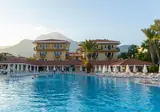 Club Hotel Phaselis Rose foto 2