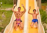 Camping Domaine Des Iscles foto 10