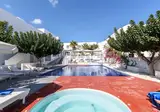RK Beach Hotel foto 17