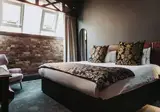 Velvet Hotel foto 17