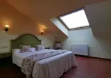 Hotel Angliru foto 13
