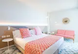 Inturotel Cala Esmeralda Beach Hotel & Spa foto 2