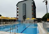 Bellissima Hotel foto 4