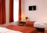 Hotel Ambiance Praha foto 3