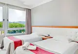 Italiana Hotels Florence foto 8