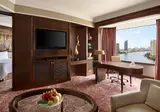 Shangri-La Hotel Bangkok foto 11