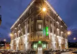 Ibis Styles Napoli Garibaldi foto 11