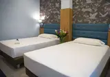Hotel Palace Battipaglia foto 9