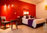 Hotel Puebla de Antaño foto 8