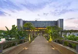 Concorde Luxury Resort foto 16