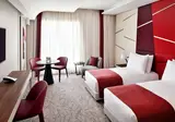 Mövenpick Hotel Apartments Downtown Dubai foto 7