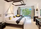 Hotel Legian Beach foto 25