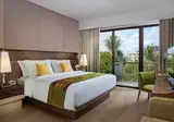 Mövenpick Resort & Spa Jimbaran Bali foto 22