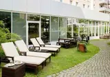 Mercure Berlin City foto 15