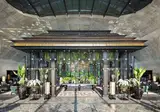 Sindhorn Kempinski Hotel Bangkok foto 13