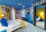 Admiral Art Hotel foto 13