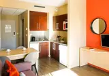 Aparthotel Adagio Marseille Prado Plage foto 4