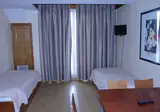 Apartamentos Sabica Nevada Plaza foto 8