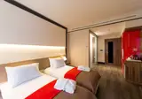 Favori Hotel foto 3