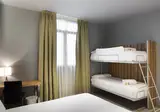 Hotel Petit Palace Tres Cruces foto 6