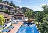 Avani Ao Nang Cliff Krabi Resort foto 2