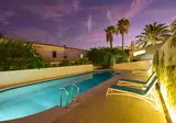 Bungalows Velsuites foto 28