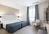 Hotel Porcel Ganivet foto 8