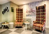 Leonardo Hotel Edinburgh Haymarket foto 3