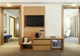 Novotel Tunis foto 5