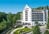 Schweizerhof Sils-Maria, a Faern Collection Hotel foto 1