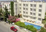 Saadet Hotel foto 1