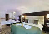 Van der Valk Hotel Charleroi Airport foto 15