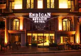 Endican Beyazit Hotel foto 1